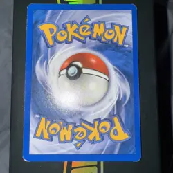 Pokemon Card - Piloswine Skyridge 24/144 Rare Non Holo - Image 3