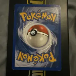 Pokemon Card - Piloswine Skyridge 24/144 Rare Non Holo - Image 4
