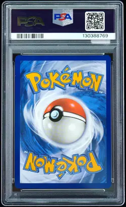 2023 Mew #GG10 Crown Zenith PSA 9 Pokemon Card - Image 3
