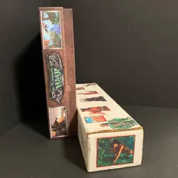 l5r Legend of the Five Rings CCG 1000+ cards 500 with old back + Currency of War - Image 4