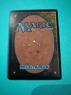 Corpse Dance - Tempest - MTG - Magic the Gathering - Image 3