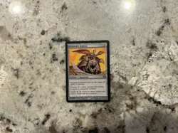 Mtg General’s Kabuto - Magic the Gathering General’s Kabuto HP - Image 1