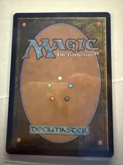 Cityscape Leveler BORDERLESS Avatar: The Last Airbender MTG Magic TLE M 0053 NM - Image 2