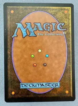 Phelddagrif Alliances MTG-LP Excellent-Vintage Magic: the Gathering-RESERVE LIST - Image 2