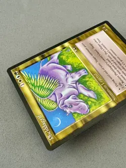 Phelddagrif Alliances MTG-LP Excellent-Vintage Magic: the Gathering-RESERVE LIST - Image 5