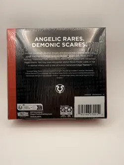 Innistrad Remastered Collector Booster Box MTG Sealed - Image 2