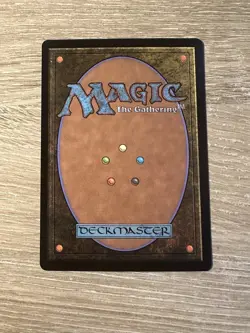 Magic The Gathering - Avatar - INSURRECTION - Mythic - Borderless - 0031 - Image 2