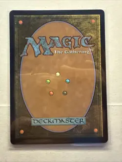 MTG Fabled Passage - Avatar: The Last Airbender Eternal #057 - Image 2