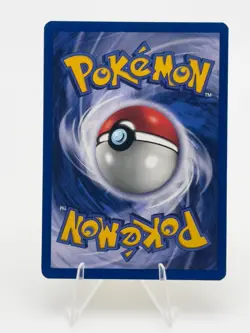 Pikachu 60/64 Jungle 1st Edition Pokemon TCG LP - Image 2