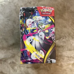 Pokemon TCG - Mega Evolution Booster Box - 36 Packs - Brand New & Sealed - Image 3