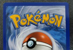 Pokemon TCG XY Black Star Promo - Blastoise EX XY30 NM - Image 5