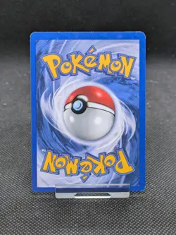 Raichu 29/62 3rd Print 1999-2000 Fossil Holo Rare Pokemon WOTC LP EXCELLENT - Image 2