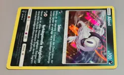 Absol # 81/145 Rare Holo Stunde der Wachter 2017 Sonne & Mond 2 Pokemon DE Mint - Image 2