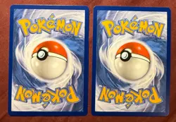 Lot of Two (2) x Pokemon Mega Evolution ME01 Vulpix 138/132 - Image 2