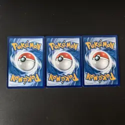 3pc Pokemon TCG Chinese Dragonite GX 112 Snorlax GX 102- Sun & Moon LP - Image 2