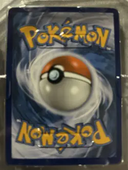 Encased 2014 Pokemon Black Star Promo Charizard EX #XY29 - Image 1