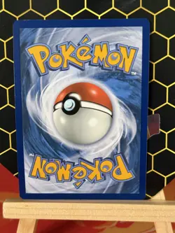 Pokemon TCG Armarouge EX Scarlet & Violet Black Star Promo SVP125 Full Art - Image 2