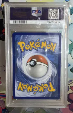 Mega Gardevoir ex 178/132 Pokemon Mega Evolution SIR PSA 10 - Image 2