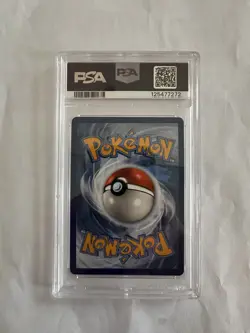 Pokemon Togepi & Cleffa & Igglybuff GX 143a/236 Alternate Art Holo PSA10 - Image 2