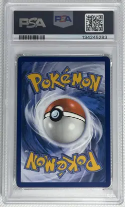Pokemon Sword & Shield Silver Tempest Lugia V 185/195 Full Art PSA 10 Gem Mint - Image 2