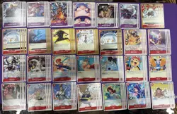 One Piece Card Game- Op13 Meta Gol.D.Roger Constructed Deck English Op13-003 - Image 4