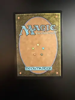 MTG Final Fantasy English Summon: Knights of Round Borderless 0359 Foil - Image 2