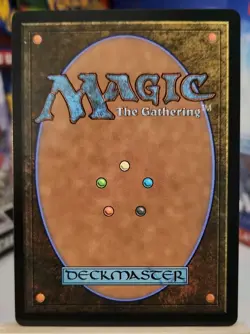 MTG The Earth Crystal R 0184 Regular Final Fantasy Magic the Gathering NEW - Image 2