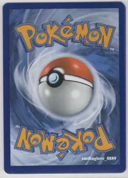 POKEMON TCG MCDONALDS MATCH BATTLE 2023 NON-HOLO PROMO CARD - 007/015 PAWMI - Image 2