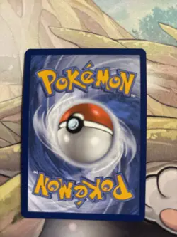 Eevee ex 174 - S&V Prismatic SPC Black Star Promo SIR Pokemon TCG - Image 2