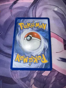 Pokemon Mega Gengar EX #XY166 Holo Full Art - Image 2