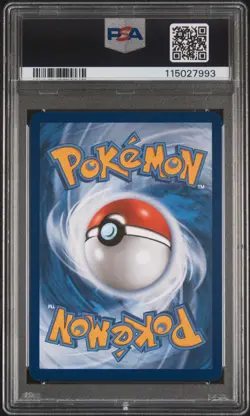 2025 POKEMON JTG EN-JOURNEY TOGETHER #187 SALAMENCE EX PSA 10 - Image 2