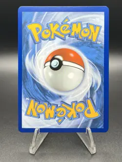Pokemon TCG Inteleon 142/132 Full Art Illustration Rare Holo Mega Evolution EN - Image 2