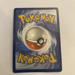 Pokemon TCG Greavard 214/198 S&V Base Set Illustration Rare Near Mint Condition - Image 4