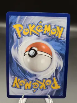 Pokemon TCG IR - Giovanni's Charisma 204/165 Sv: Scarlet & Violet 151 Holo - Image 2