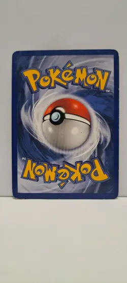 Dark Magneton 11/82 Team Rocket Holo Rare Pokemon TCG - Swirl - LP - Image 5