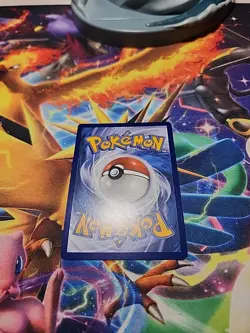 Pokemon Charizard ex 54/91 Scarlet & Violet: Paldean Fates Double Rare - Image 3