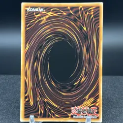 Instant Fusion MAMA-EN080 1st Edition Ultra Rare Yugioh Card - Image 2
