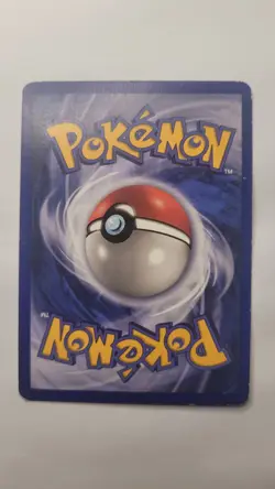 Double Colorless Energy 96/102 Pokemon Card TCG Base Set Unlimited Uncommon LP - Image 2