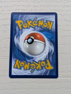 Pokemon Card - Jynx TG04/TG30 SwSh12: Silver Tempest Trainer Gallery Ultra Rare - Image 2