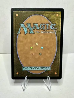 MTG Magic The Gathering Spider-Man Wedding Ring Mythic 0007 Foil - Image 2