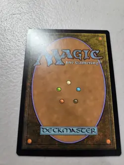 1x DEEPROOT ELITE mtg Commander Lost Caverns of Ixalan Rare LP Free Shipping - Image 2