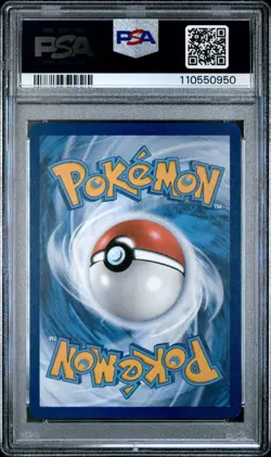 2025 Pokemon SV Prismatic Evolutions Lacey Reverse Holo Poke Ball 114/131 PSA 10 - Image 2