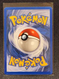 1999 Pokemon TCG Magneton Base Set 9/102 Unlimited Holo LP - Image 3