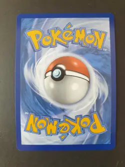 Victini 208/SVP Illustration Rare Black Star PROMO Pokemon Card | NEAR MINT (1) - Image 2