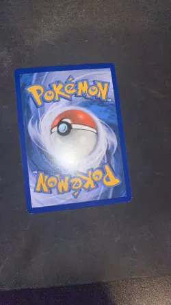 Pokemon Yveltal EX XY150a Promo Card - Ungraded - Very Good Condition - Image 3