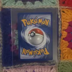 Shining Magikarp #66 Secret Holo Rare Neo Revelation Pokemon NM-M - Image 2