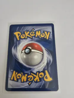 Pokemon TCG Machoke Base Set 2 49/130 Regular Unlimited Uncommon Excellent Con - Image 2