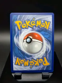 Birthday Pikachu Holo 24 Celebrations Classic Collection Pokemon 2021 - Image 2