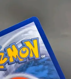 Birthday Pikachu Holo 24 Celebrations Classic Collection Pokemon 2021 - Image 4