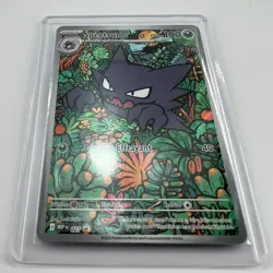Spectrum 027 AR Carte Pokemon Black Star Promo MEP ME01 ME02 Mega Evolution - Image 4